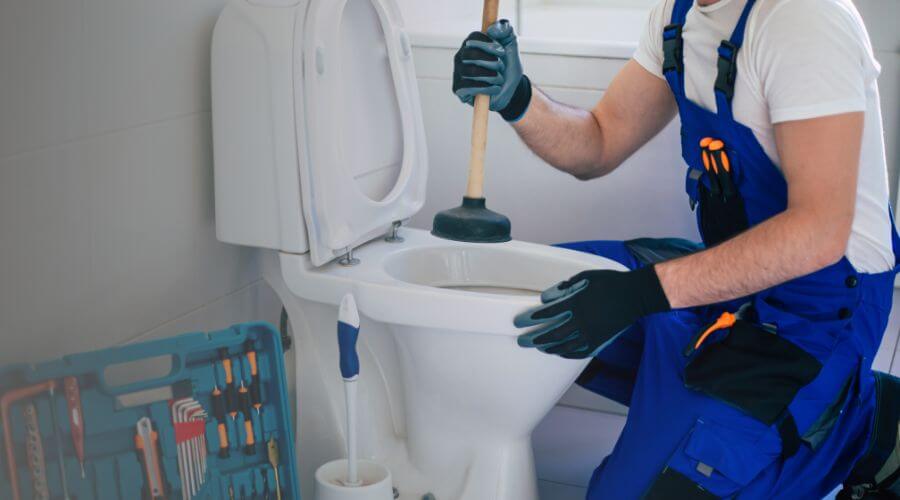Professional Leak Detection Services in Grand Blanc, MI